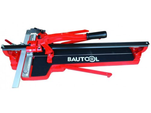 BAUTOOL csempevágó mester 6 csapágyas 1000mm