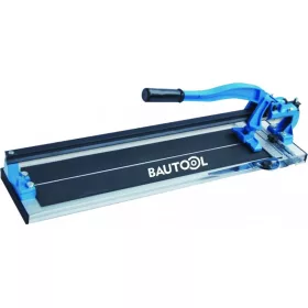 BAUTOOL csempevágó 6 csapágyas 600mm