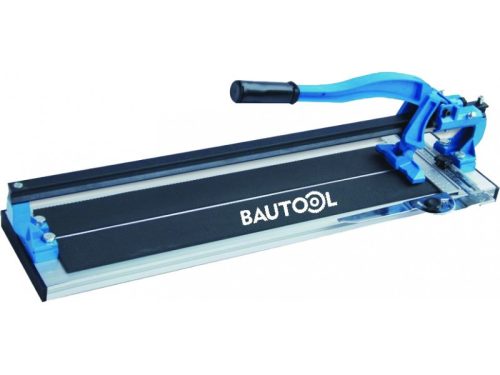 BAUTOOL csempevágó 6 csapágyas 600mm