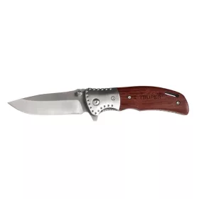 TRUPER zsebkés INOX NV-4