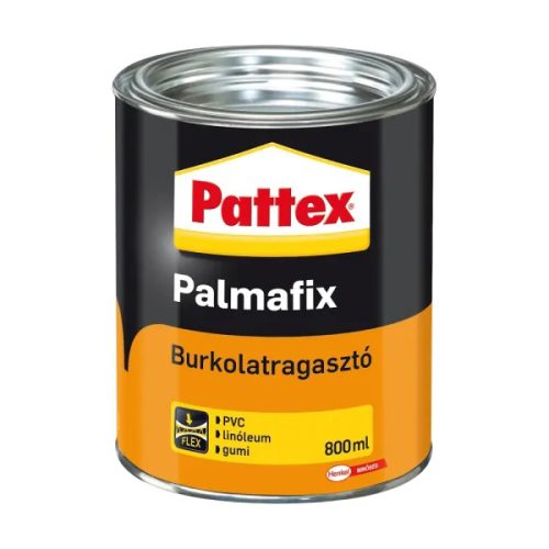 PÁLMAFIX burkolat ragasztó 0,8L