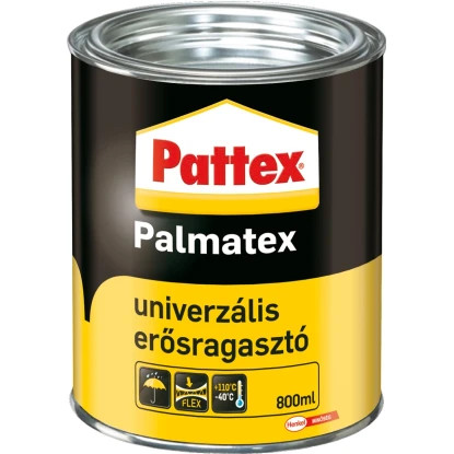 PÁLMATEX univerzális ragasztó 0,8L