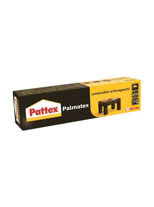 PALMATEX univerzális ragasztó 50ml