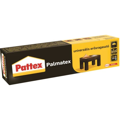 PÁLMATEX univerzális ragasztó 50ml