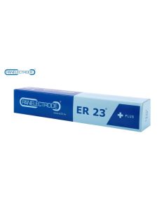 Elektróda ER23 D  2,5 (2,5kg/cs)