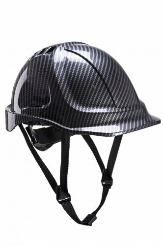 PORTWEST Védősisak Endurance Carbon