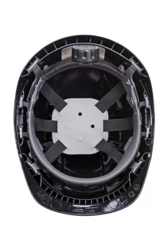 PORTWEST Védősisak Endurance Carbon