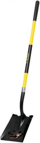 TRUPER lapát 122 cm üvegszálas nyél PCL-F