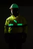 PORTWEST Védősisak Endurance Glowtex