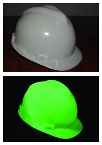 PORTWEST Védősisak Endurance Glowtex