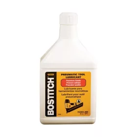 Bostitch légszerszám pneumatikus olaj 600 ML