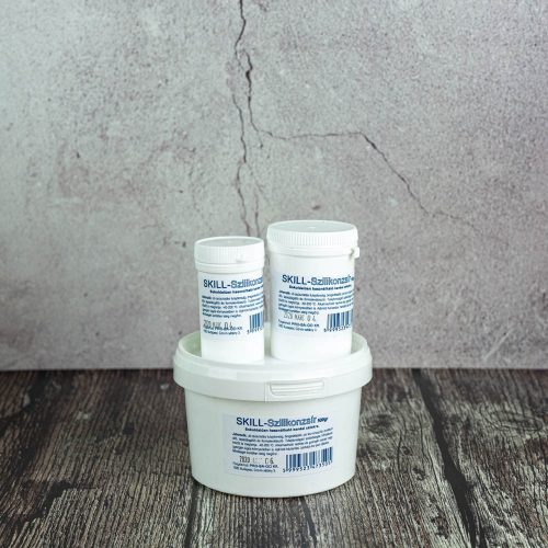 Szilikonzsír 500 g