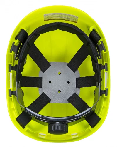 PORTWEST Védősisak PW Endurance sárga