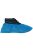 PORTWEST Cipővédő kék PE 100db/cs