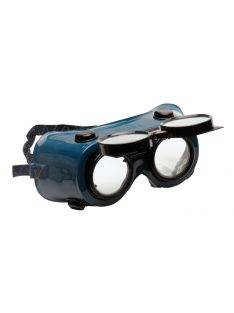 PORTWEST Védőszemüveg hegesztő PW60 (Burkus)