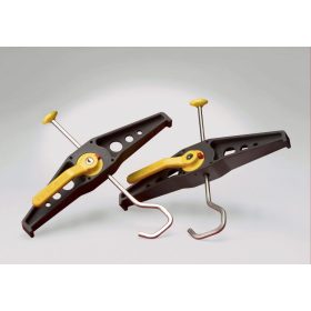 RHINO Safe Clamp létra rögzítő zárható