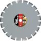 Gyémánttárcsa DIATECH aszfalt ROAD STANDARD 300x25,4