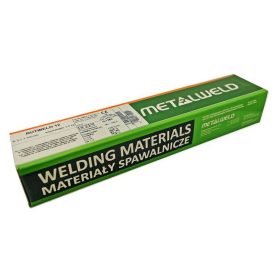 Elektróda RUTWELD 12   3,2 MM (5KG)
