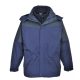 Munkavédelmi dzseki Aviemore kék 3&1 XXXL