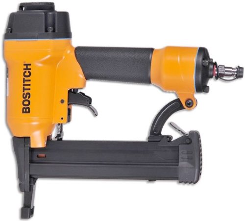 Bostitch SB156SL1E tűzőgép levegős SL közepes sorozatú 12-40 MM
