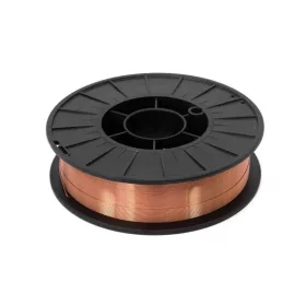 Hegesztőhuzal CO 1,0mm/15 kg