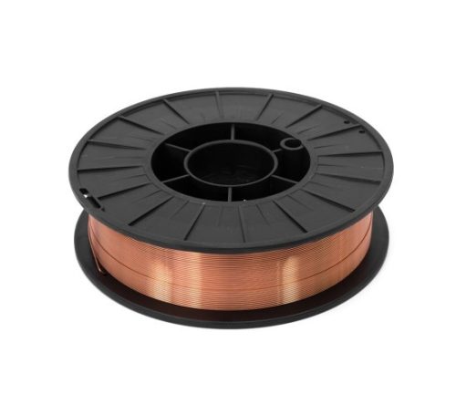 Hegesztőhuzal CO 1,2mm/15 kg