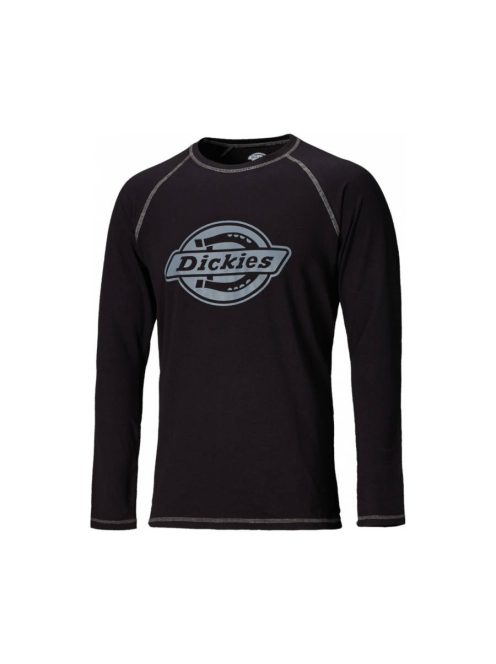 Dickies Munkavédelmi póló hu. Atwood fekete XL