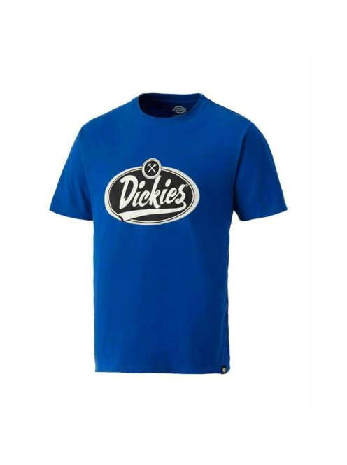 Dickies Munkavédelmi póló Hampstead kék 3XL