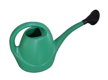 Locsolókanna műanyag 10,5L szlovén