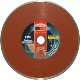 Gyémánttárcsa DIATECH csempe SMX 150x25,4x7,5