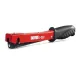 NOVUS J-022 tűzőkalapács H 37 4-6 mm (030-0451)