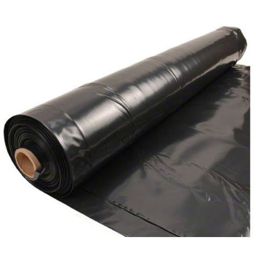 Agrofólia fekete 120 micron 4,2x60m
