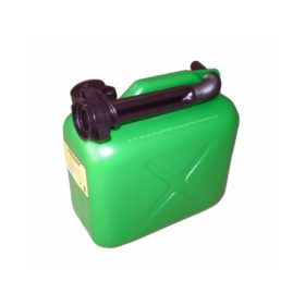 Benzineskanna 20L műanyag