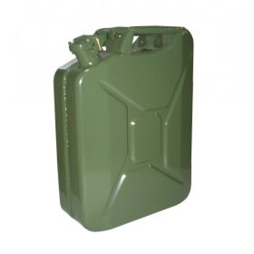 Marmonkanna fém 20L