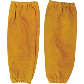 PORTWEST Alkarvédő bőr hegesztő