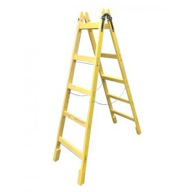 Falétra festő  7 fokos