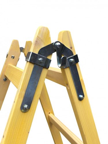 Falétra festő 10 fokos