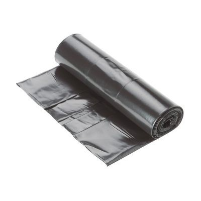 Szemeteszsák premium 240L 120x125cm 10db/cs