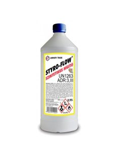 STYRO FLOW szintetikus higító 1,0L