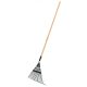 TRUPER lombseprű fém,rugós 18fog,122cm EMX-18