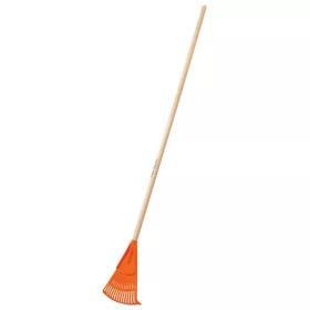 TRUPER lombseprű 15 fog, 20 cm EP-15