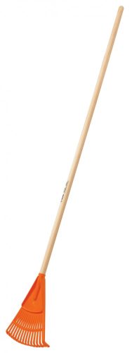 TRUPER lombseprű 15 fog, 20 cm EP-15
