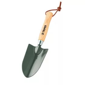 TRUPER kerti kislapát 153mm körisfanyél GTS-SH