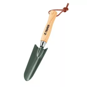TRUPER kerti kislapát 153mm körisfanyél GTS-TR