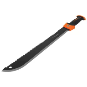 TRUPER bozótvágó kés, 46 cm fűrészes MACH-18