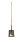 TRUPER lapát 114 cm tölgyfa nyél classic PCL