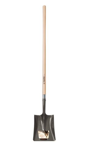 TRUPER lapát 114 cm tölgyfa nyél classic PCL