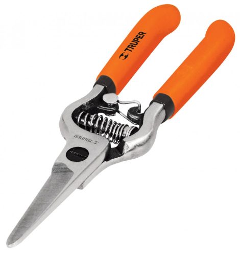 TRUPER metszőolló mellévágó 15 cm T-20