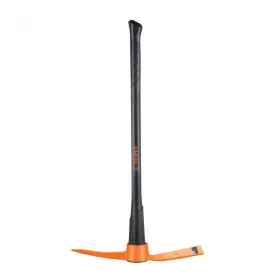   TRUPER csákány 2,3kg 91cm nyél fekete nyéllel sárga fejjel TP-5MX