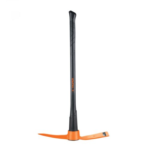 TRUPER csákány 2,3kg 91cm nyél fekete nyéllel sárga fejjel TP-5MX